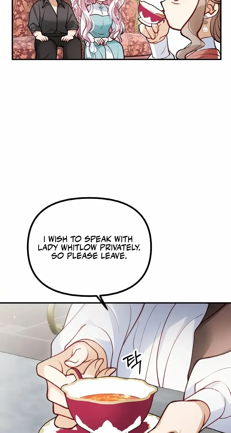 Read A Beast Swallowed by a Flower chapter 20 image 9 on Lezhin
