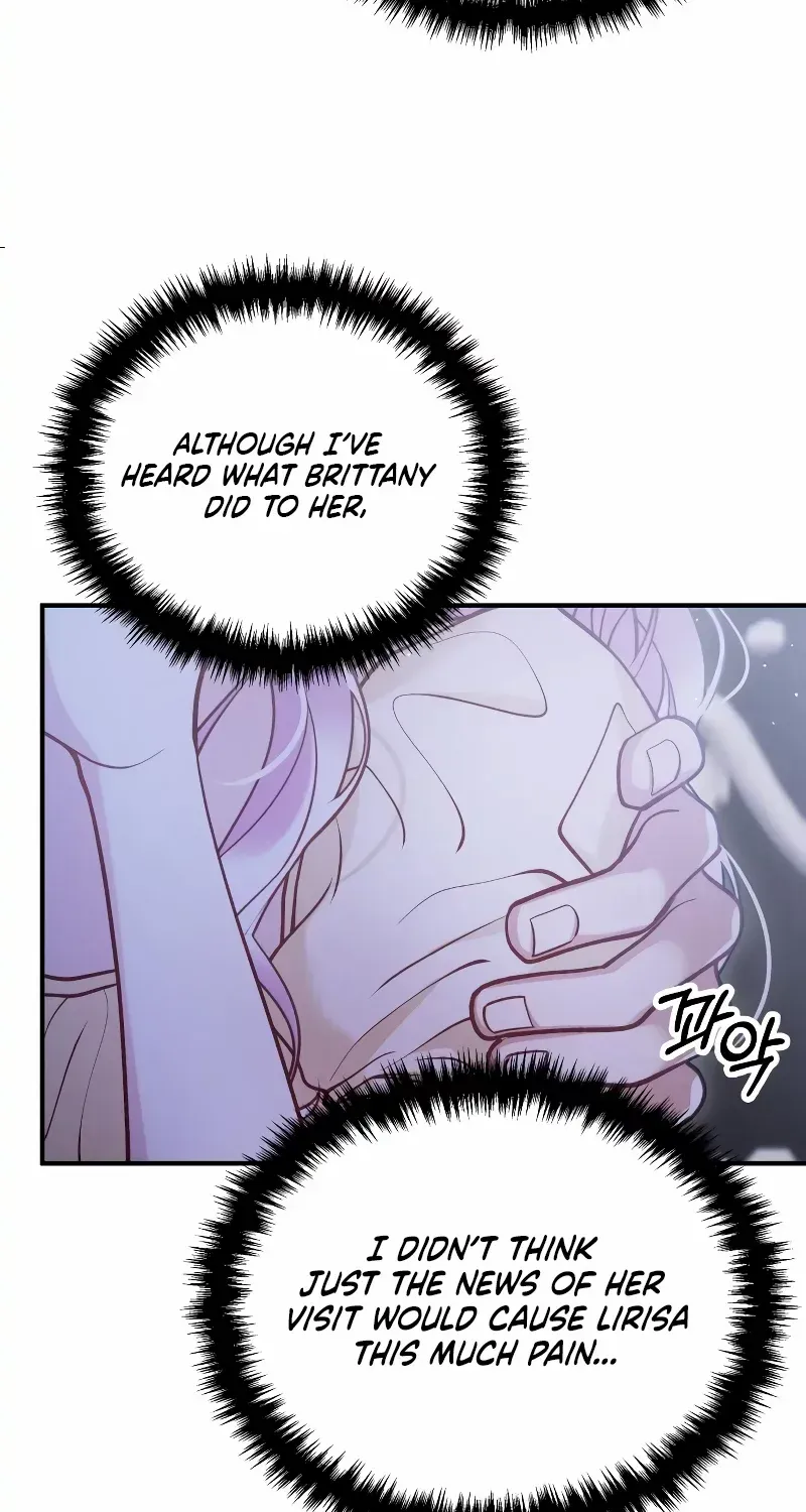 Read A Beast Swallowed by a Flower chapter 21 image 10 on Lezhin