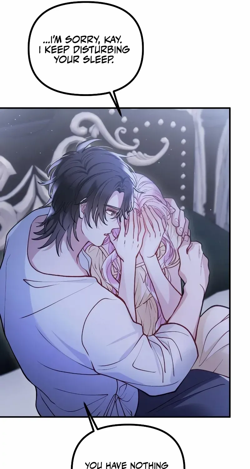 Read A Beast Swallowed by a Flower chapter 21 image 12 on Lezhin
