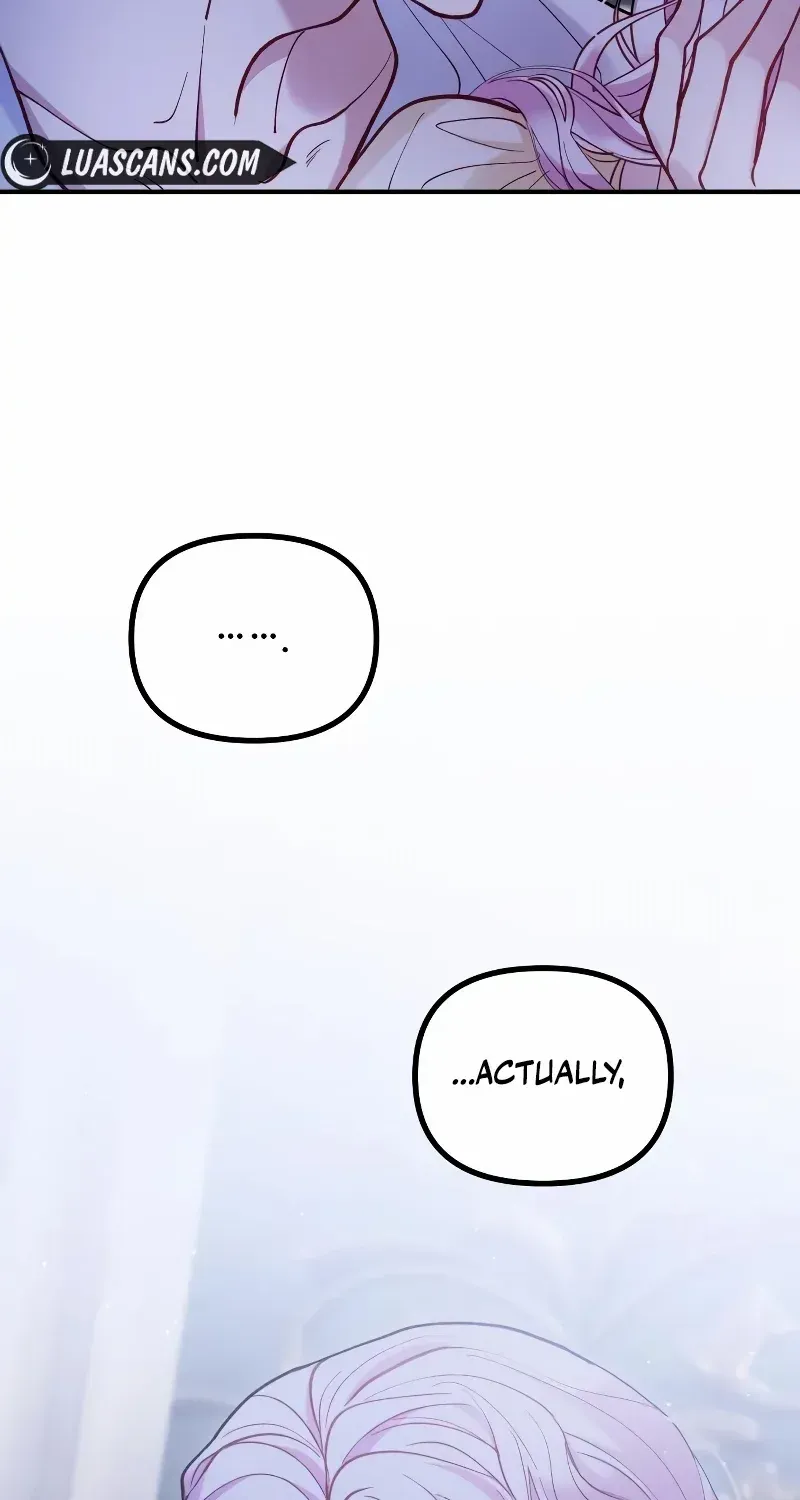 Read A Beast Swallowed by a Flower chapter 21 image 14 on Lezhin