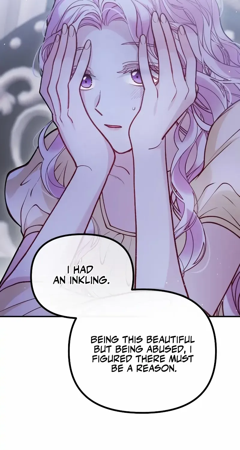 Read A Beast Swallowed by a Flower chapter 21 image 15 on Lezhin