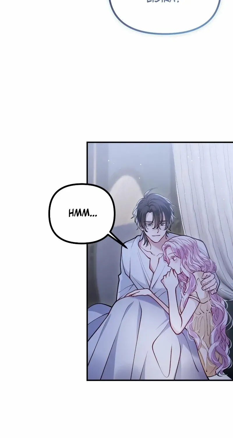 Read A Beast Swallowed by a Flower chapter 21 image 19 on Lezhin