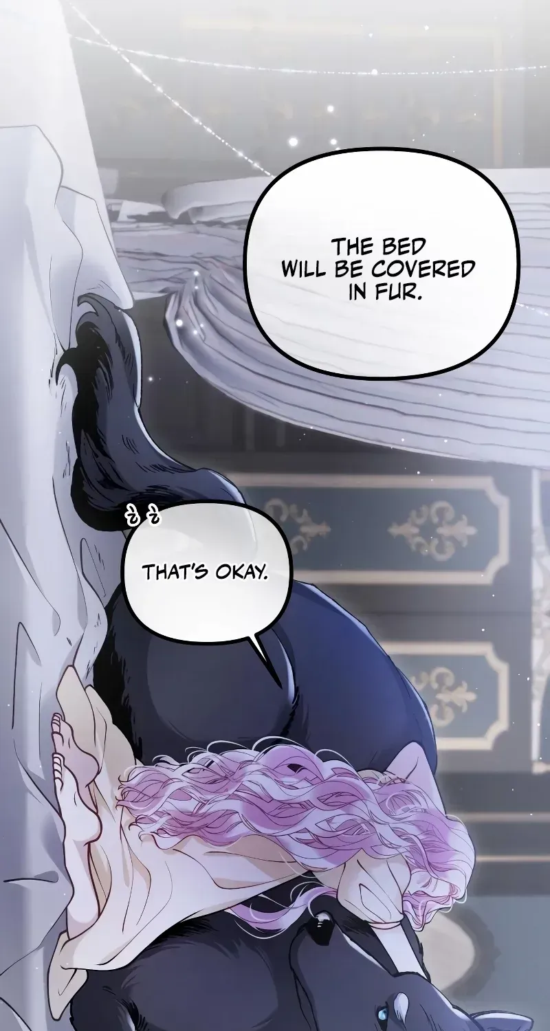 Read A Beast Swallowed by a Flower chapter 21 image 22 on Lezhin