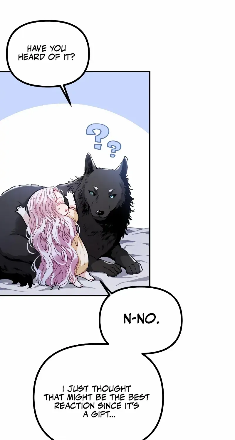 Read A Beast Swallowed by a Flower chapter 21 image 26 on Lezhin