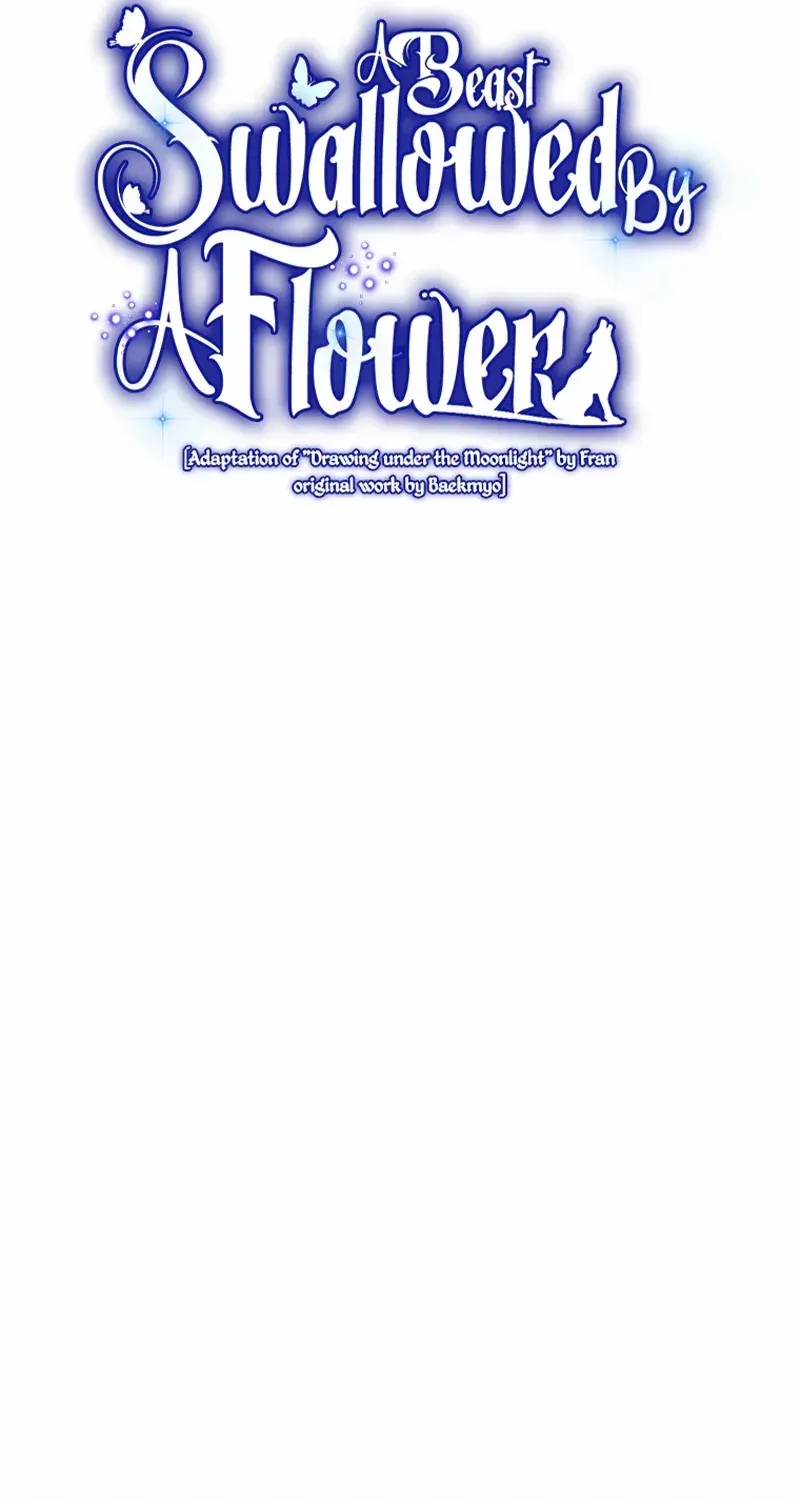 Read A Beast Swallowed by a Flower chapter 21 image 30 on Lezhin