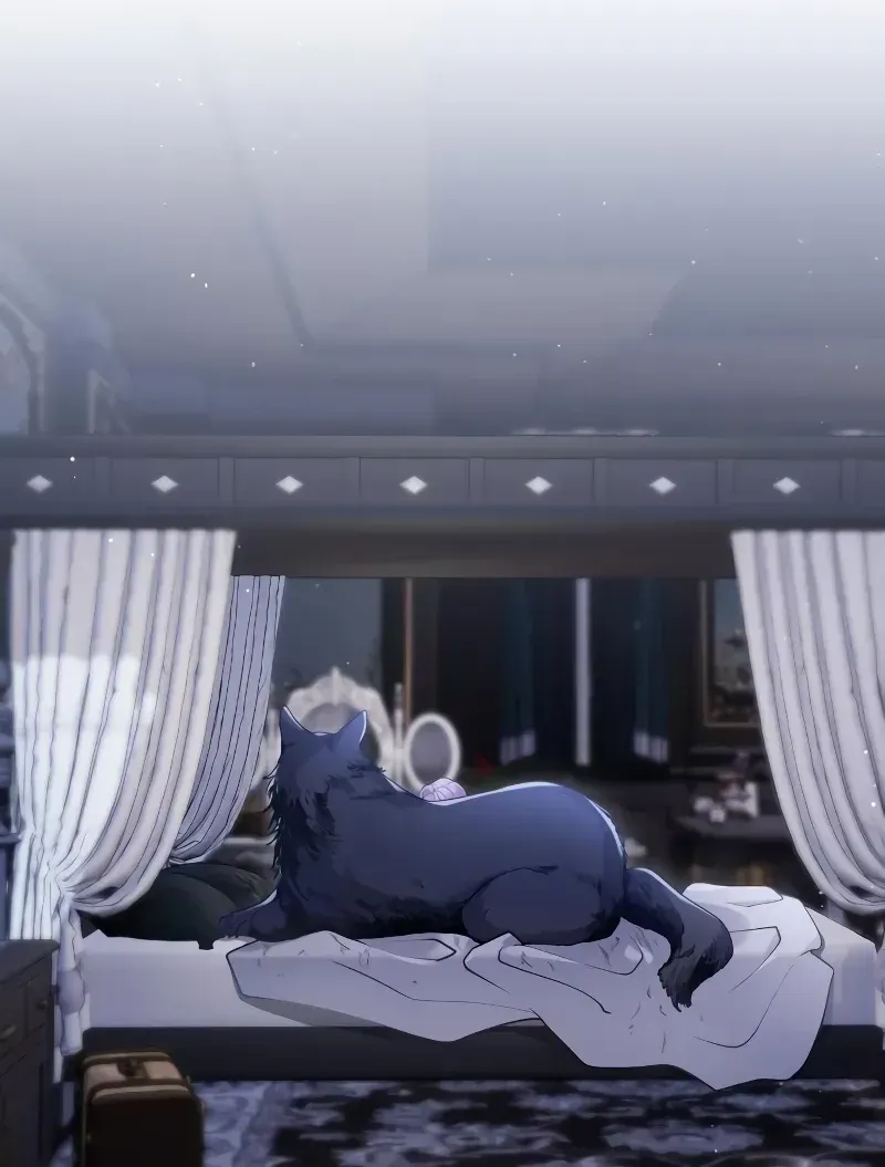 Read A Beast Swallowed by a Flower chapter 21 image 35 on Lezhin