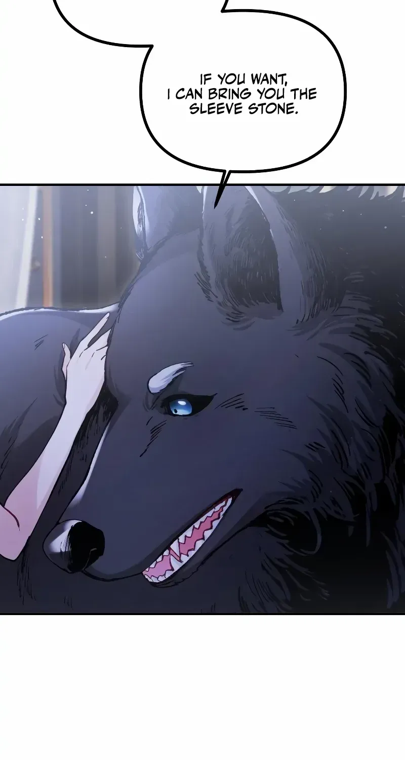 Read A Beast Swallowed by a Flower chapter 21 image 37 on Lezhin