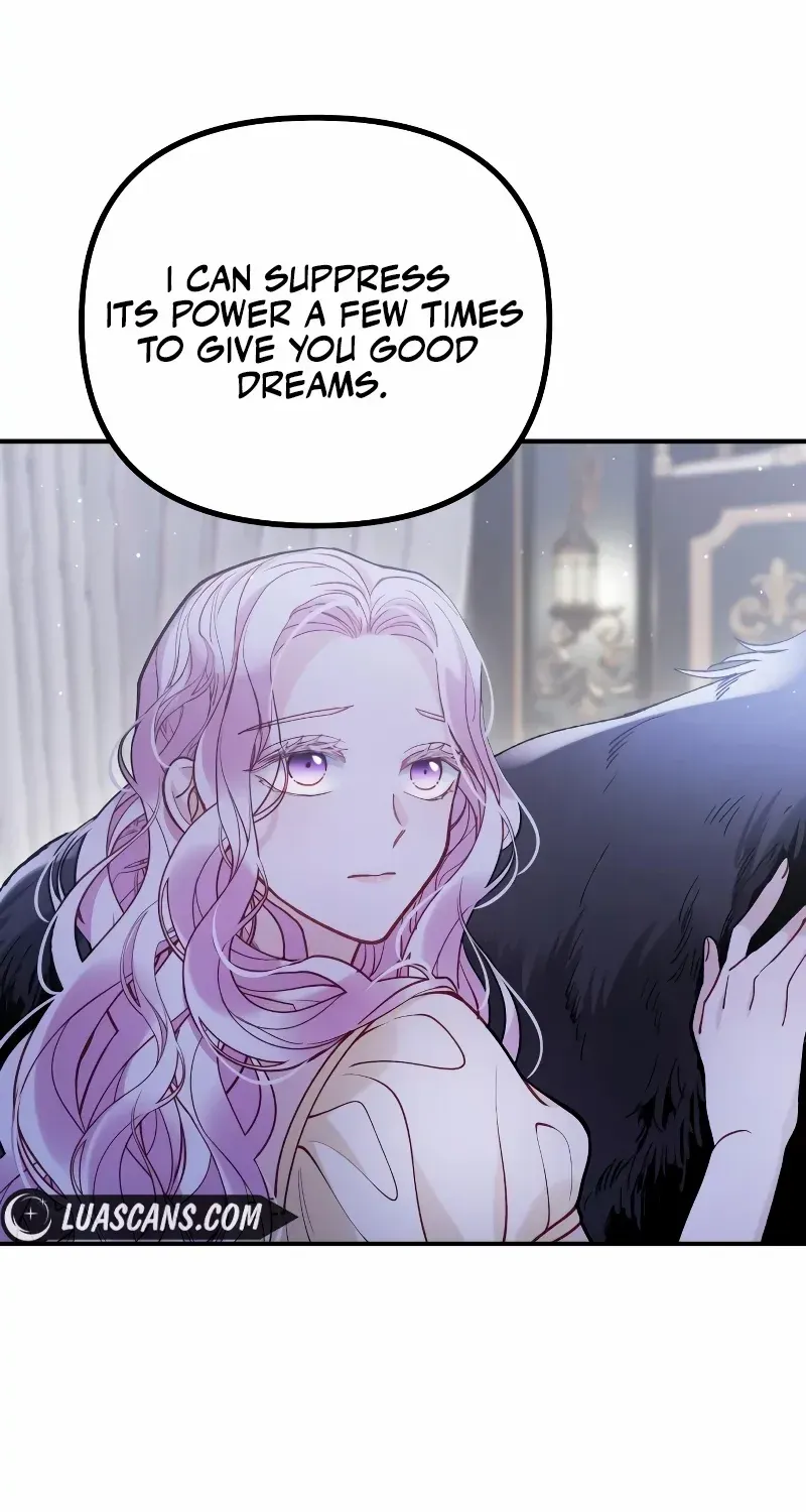 Read A Beast Swallowed by a Flower chapter 21 image 38 on Lezhin