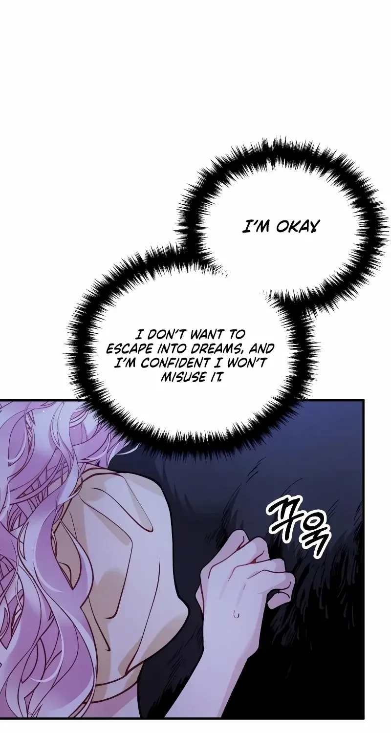 Read A Beast Swallowed by a Flower chapter 21 image 39 on Lezhin