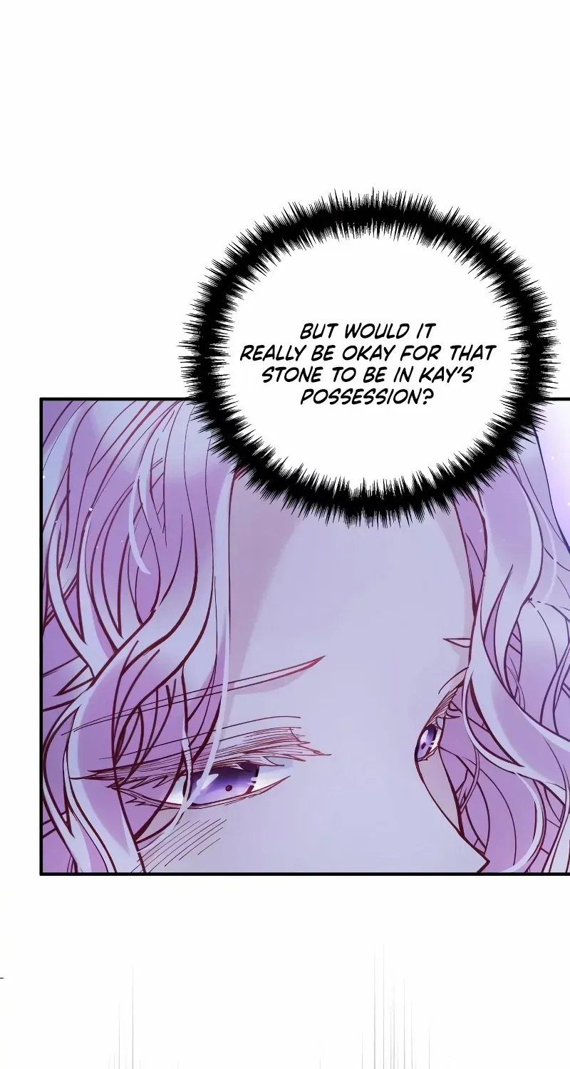 Read A Beast Swallowed by a Flower chapter 21 image 40 on Lezhin