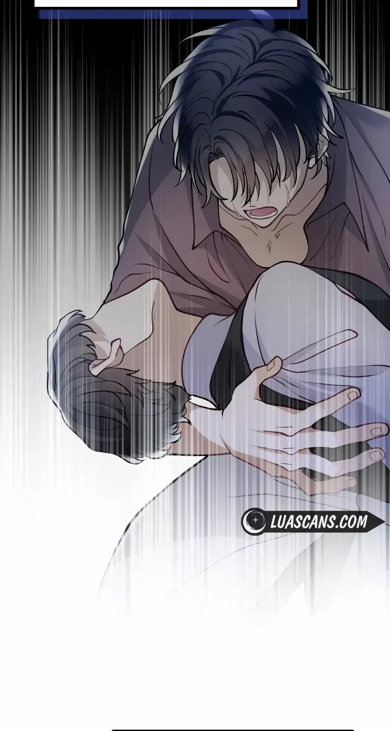 Read A Beast Swallowed by a Flower chapter 21 image 44 on Lezhin