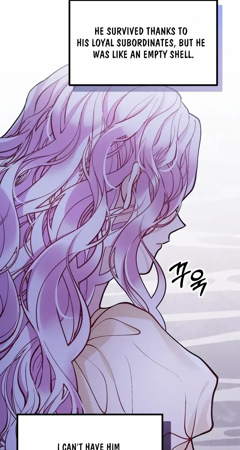 Read A Beast Swallowed by a Flower chapter 21 image 45 on Lezhin