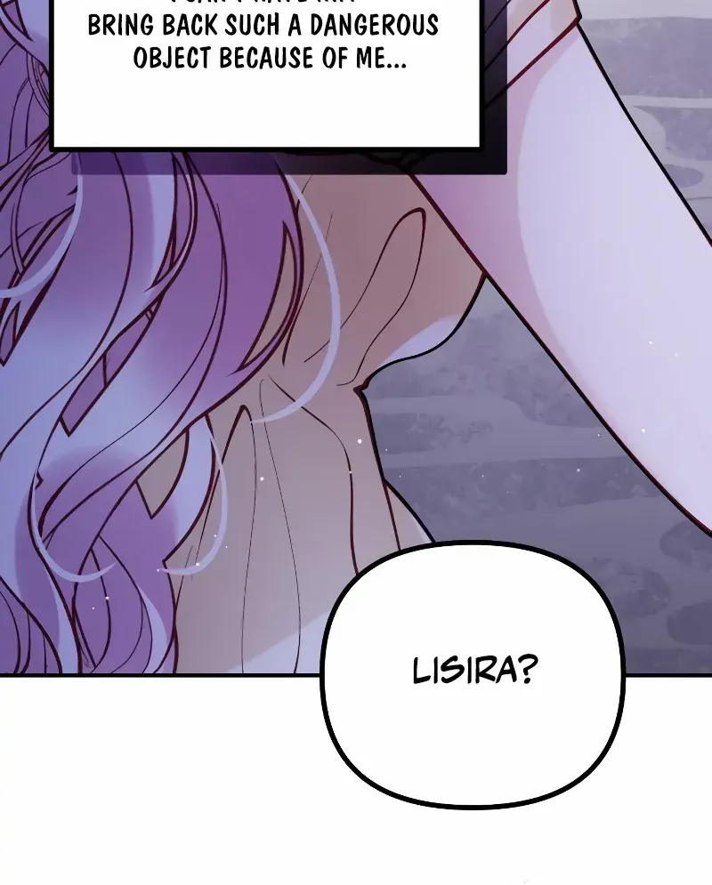 Read A Beast Swallowed by a Flower chapter 21 image 46 on Lezhin