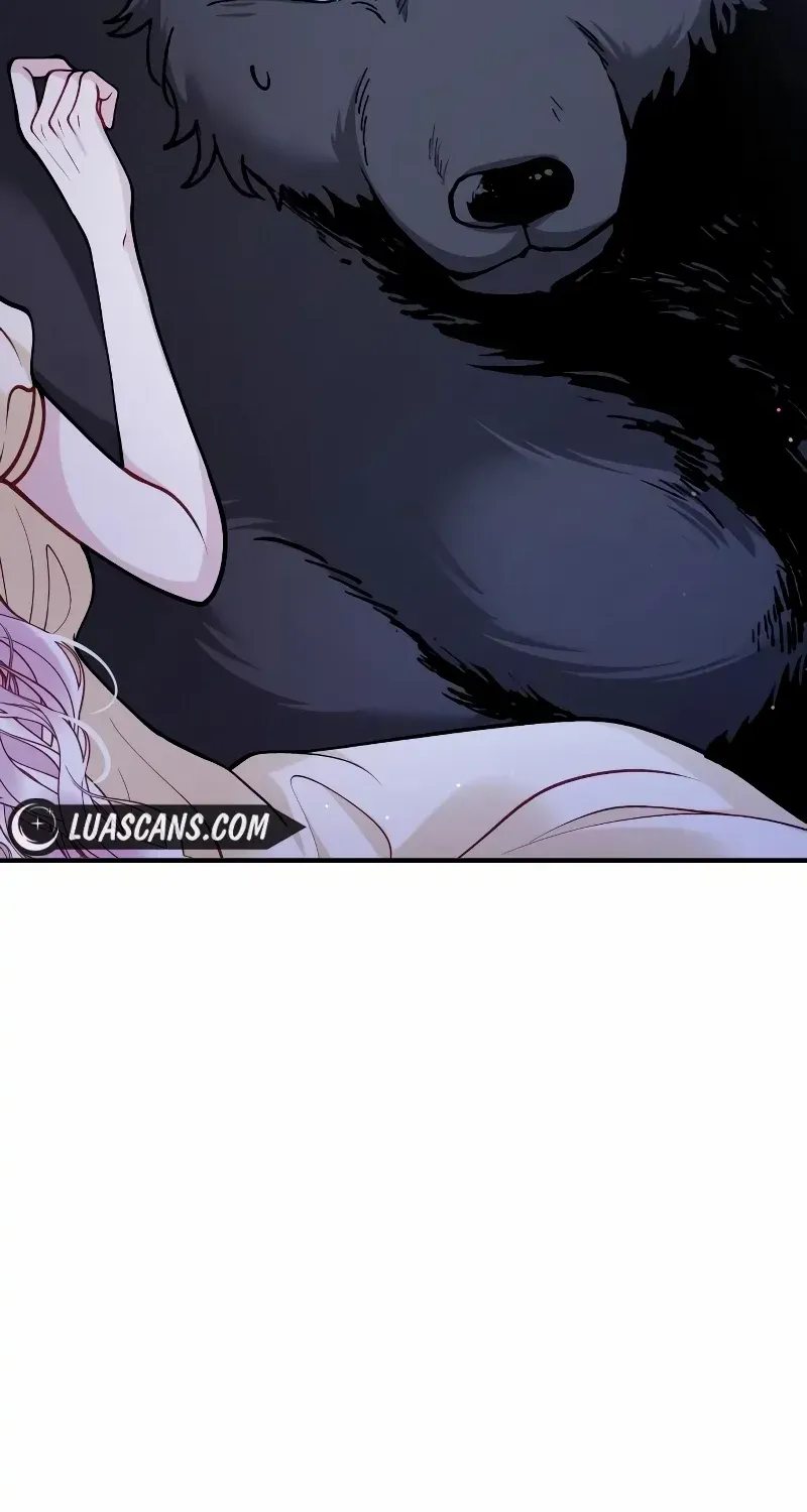 Read A Beast Swallowed by a Flower chapter 21 image 48 on Lezhin