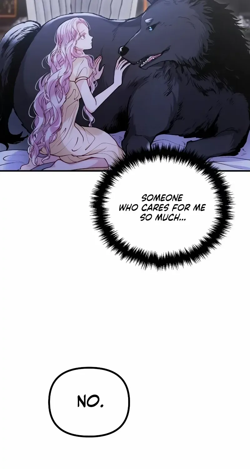 Read A Beast Swallowed by a Flower chapter 21 image 50 on Lezhin