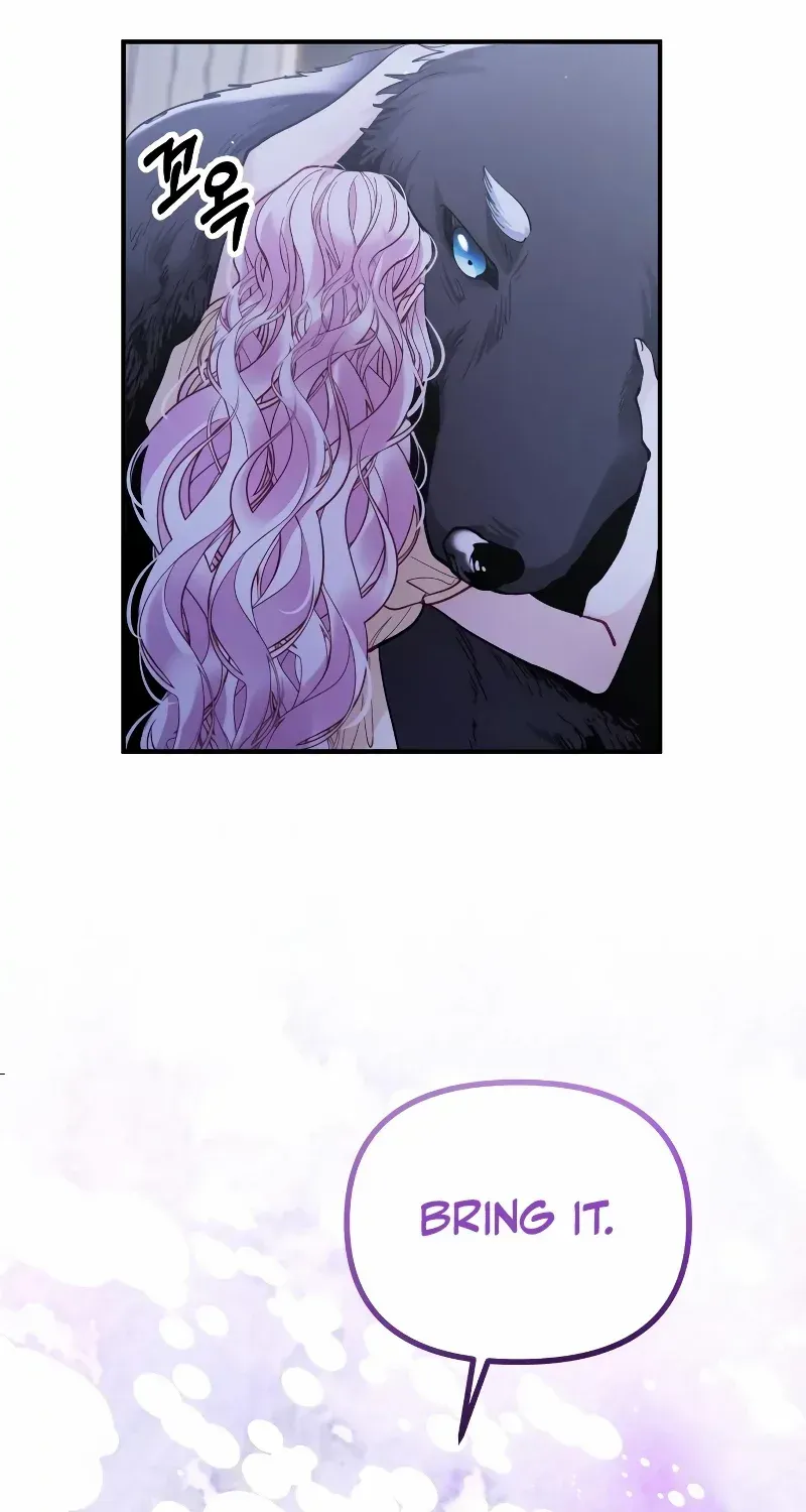 Read A Beast Swallowed by a Flower chapter 21 image 51 on Lezhin