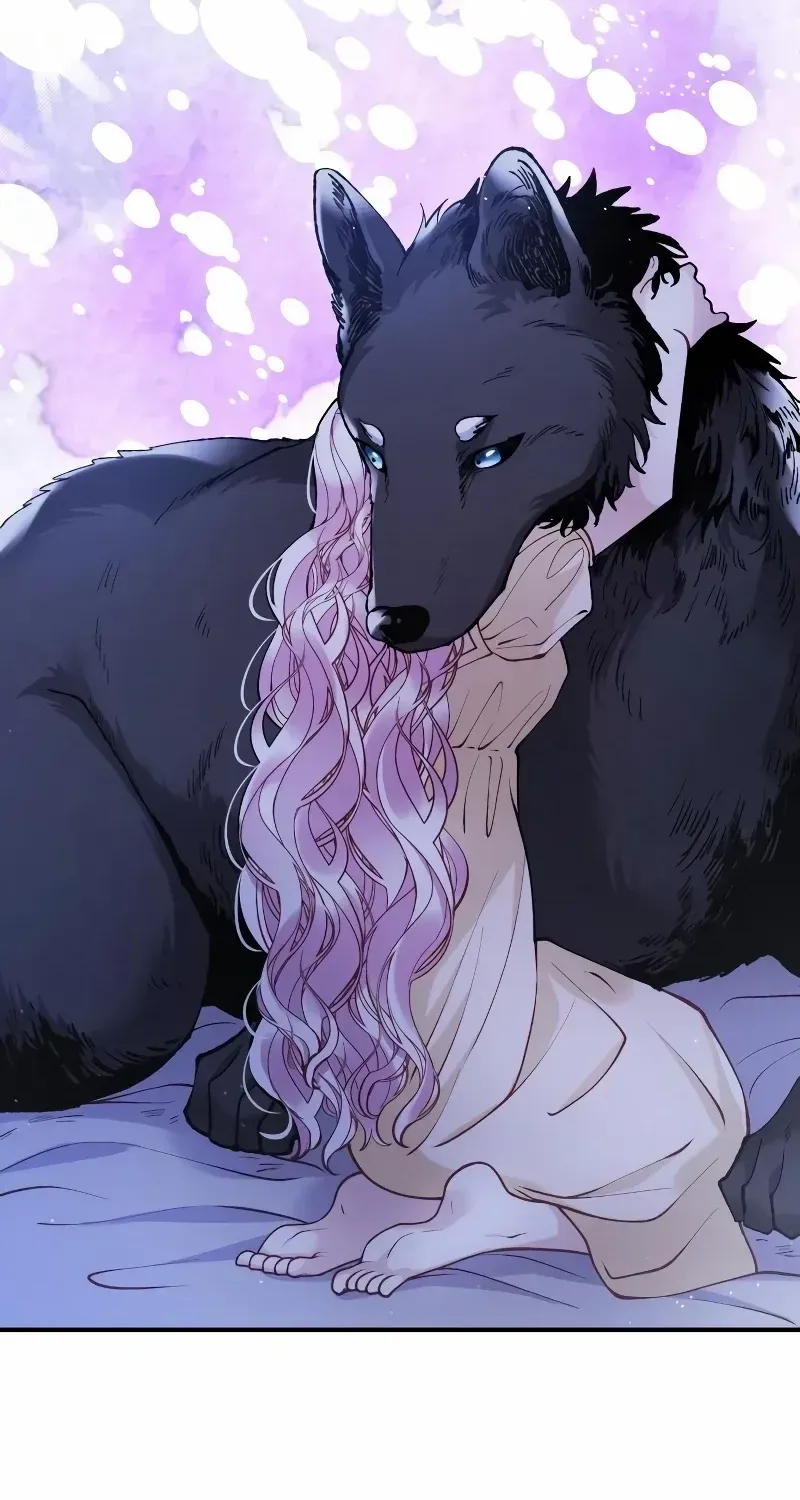 Read A Beast Swallowed by a Flower chapter 21 image 52 on Lezhin
