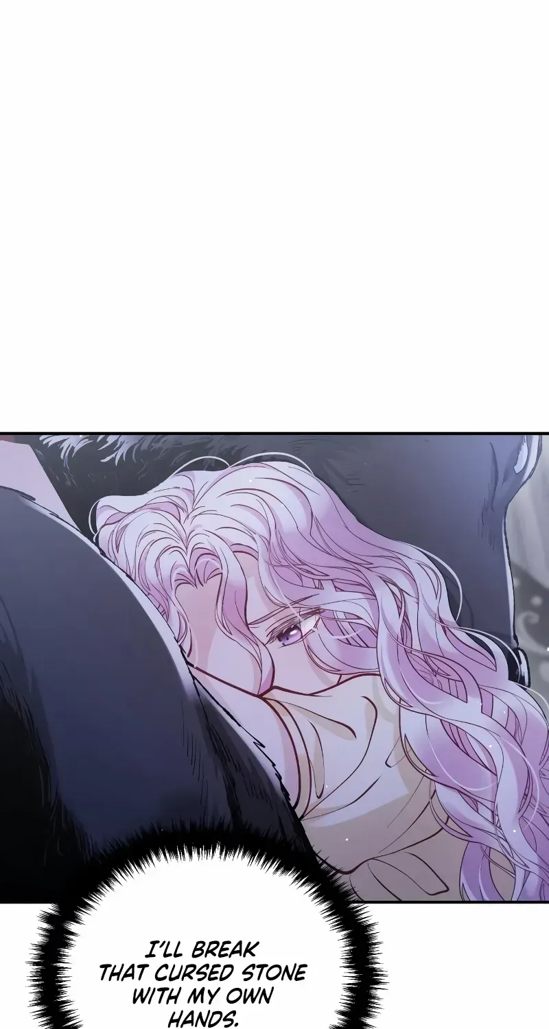 Read A Beast Swallowed by a Flower chapter 21 image 53 on Lezhin