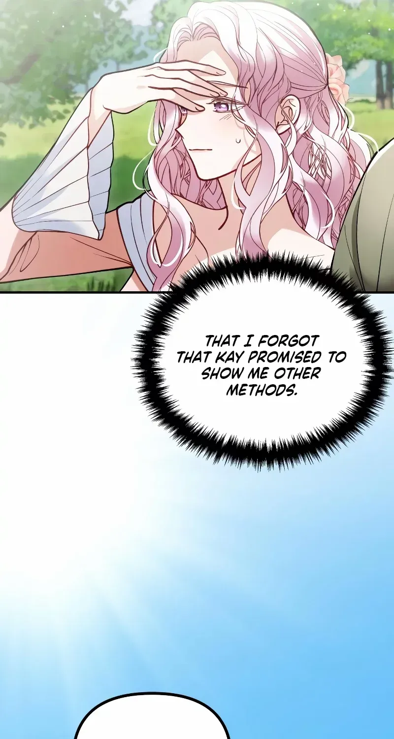 Read A Beast Swallowed by a Flower chapter 21 image 59 on Lezhin