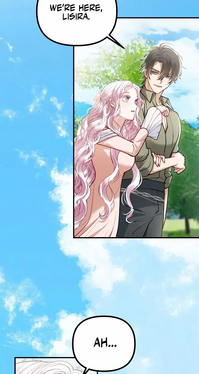 Read A Beast Swallowed by a Flower chapter 21 image 60 on Lezhin