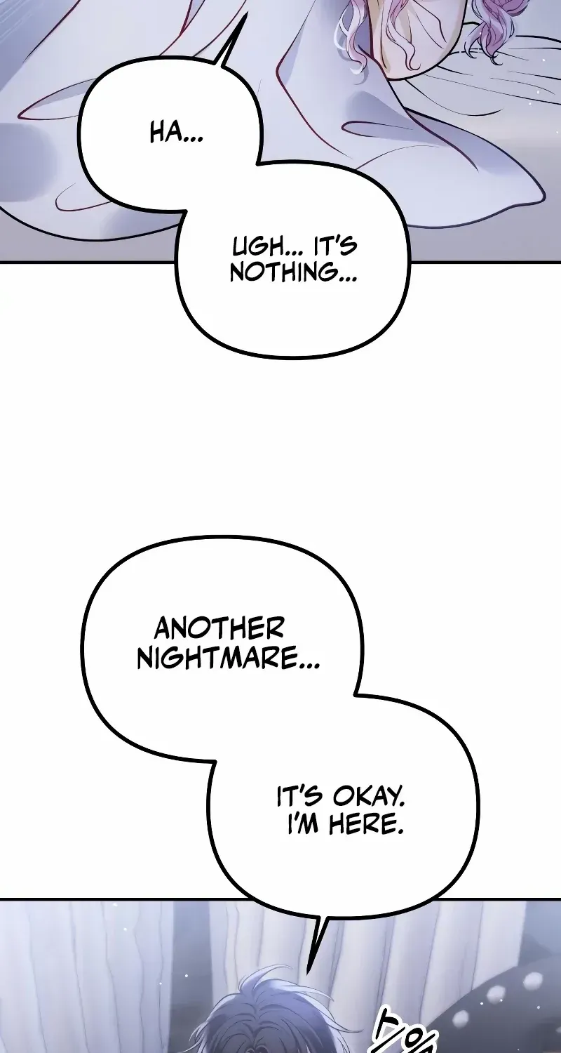Read A Beast Swallowed by a Flower chapter 21 image 7 on Lezhin