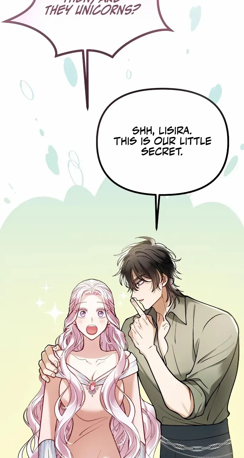 Read A Beast Swallowed by a Flower chapter 21 image 72 on Lezhin