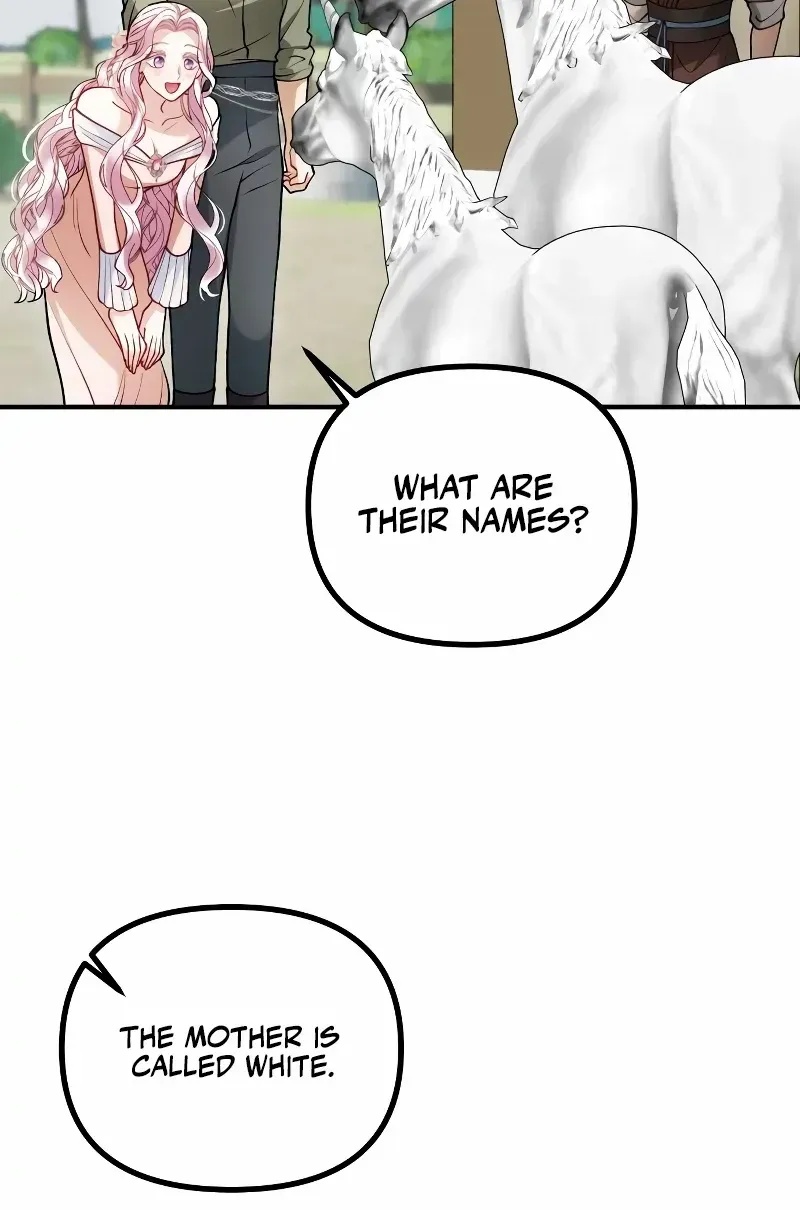 Read A Beast Swallowed by a Flower chapter 21 image 76 on Lezhin