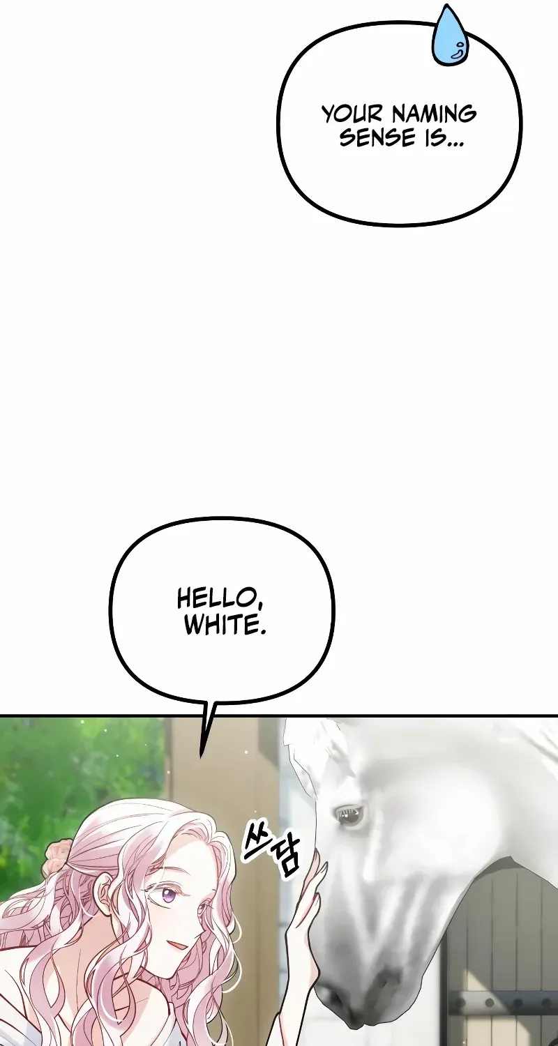 Read A Beast Swallowed by a Flower chapter 21 image 77 on Lezhin