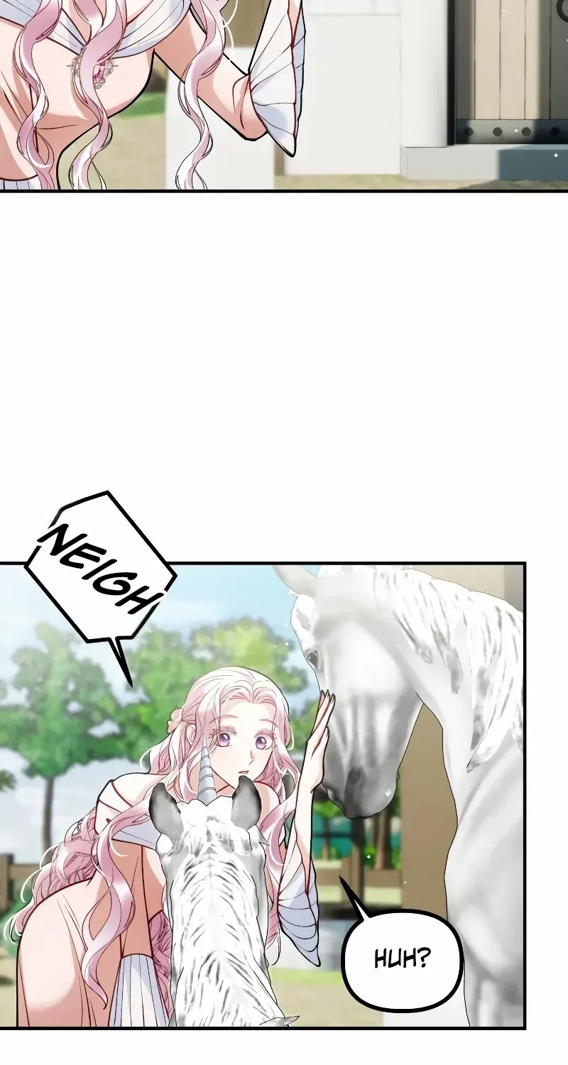 Read A Beast Swallowed by a Flower chapter 21 image 78 on Lezhin