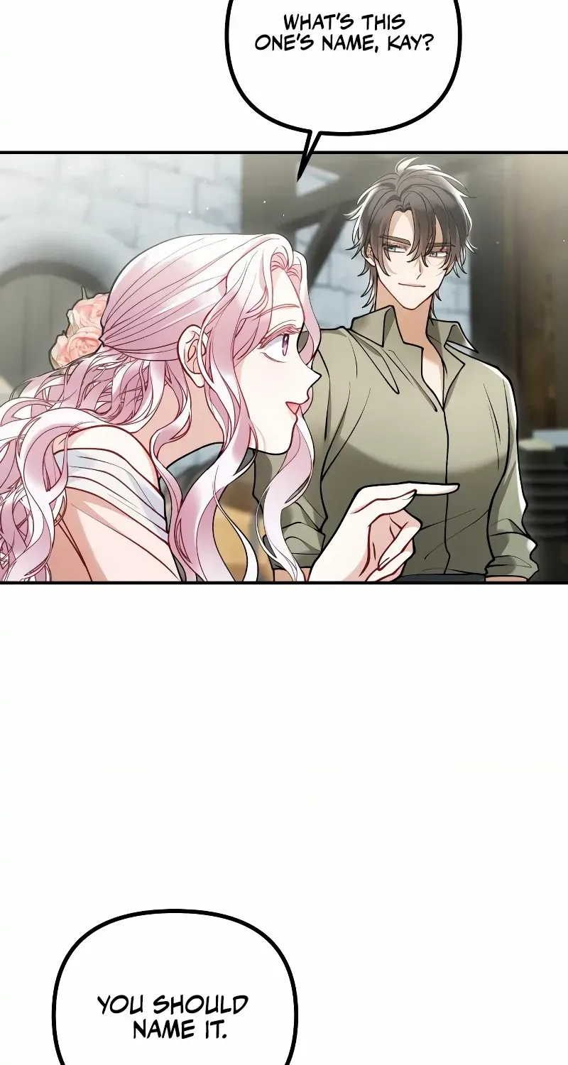 Read A Beast Swallowed by a Flower chapter 21 image 80 on Lezhin