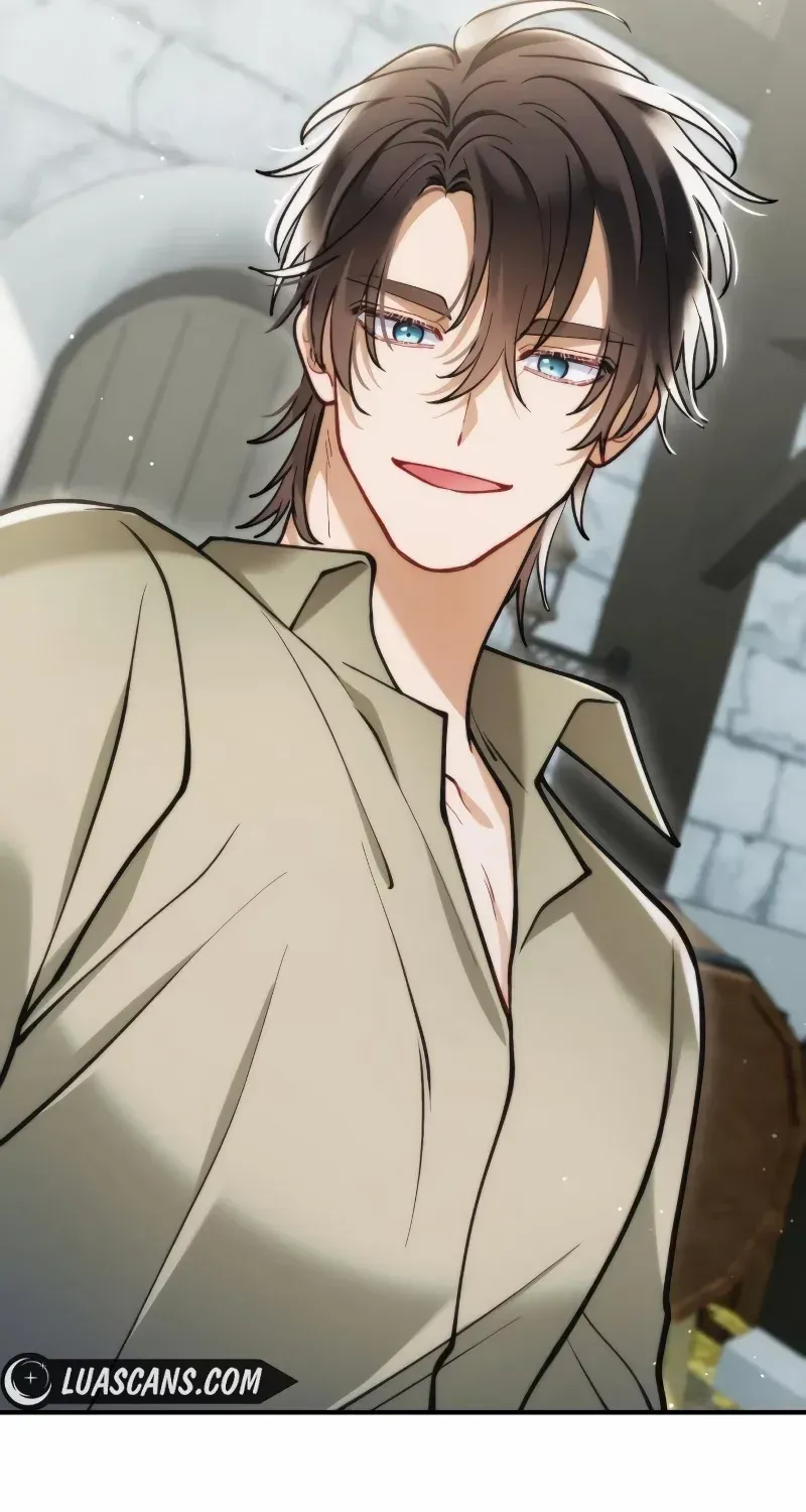 Read A Beast Swallowed by a Flower chapter 21 image 83 on Lezhin