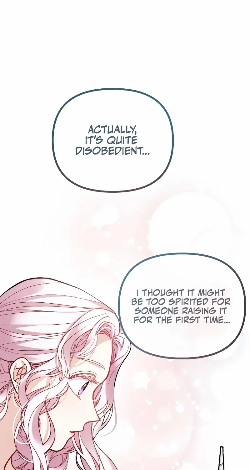 Read A Beast Swallowed by a Flower chapter 21 image 84 on Lezhin