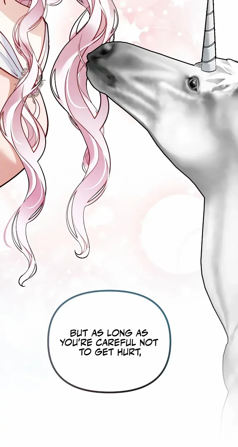Read A Beast Swallowed by a Flower chapter 21 image 85 on Lezhin