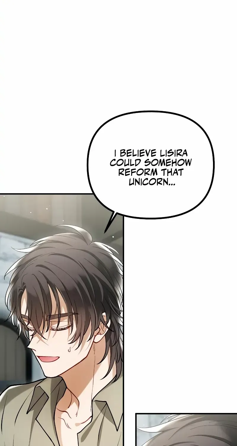 Read A Beast Swallowed by a Flower chapter 21 image 86 on Lezhin