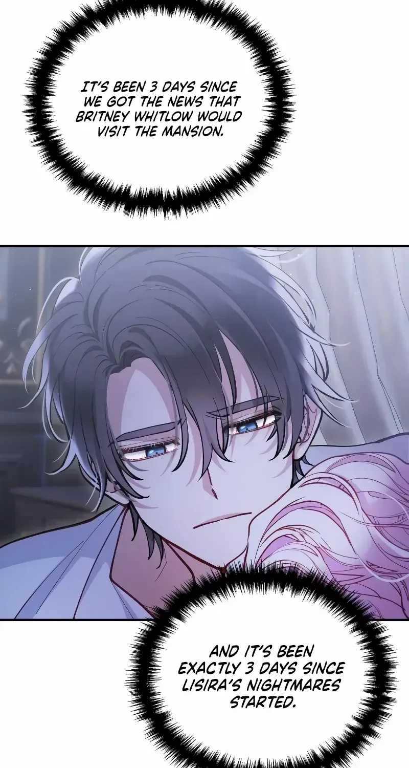 Read A Beast Swallowed by a Flower chapter 21 image 9 on Lezhin