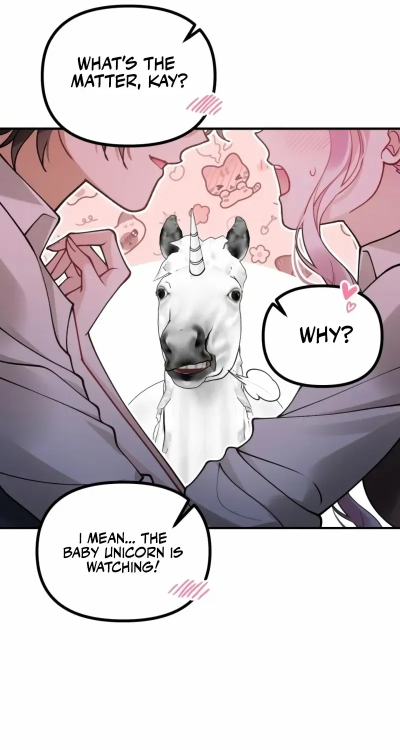 Read A Beast Swallowed by a Flower chapter 22 image 16 on Lezhin