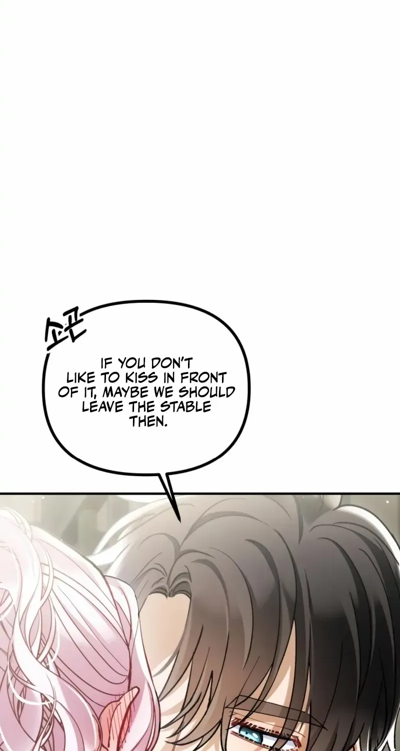Read A Beast Swallowed by a Flower chapter 22 image 20 on Lezhin