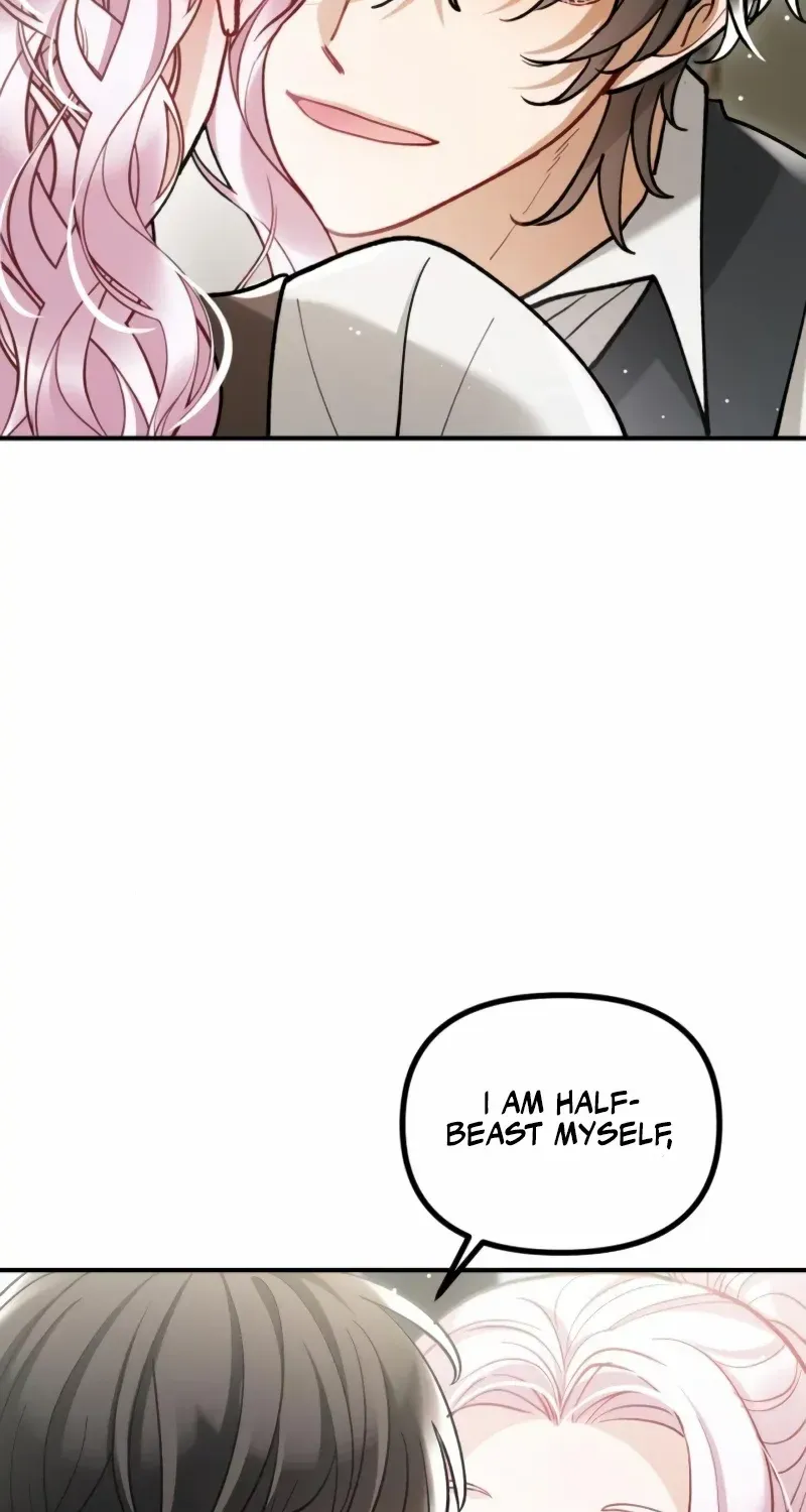 Read A Beast Swallowed by a Flower chapter 22 image 21 on Lezhin