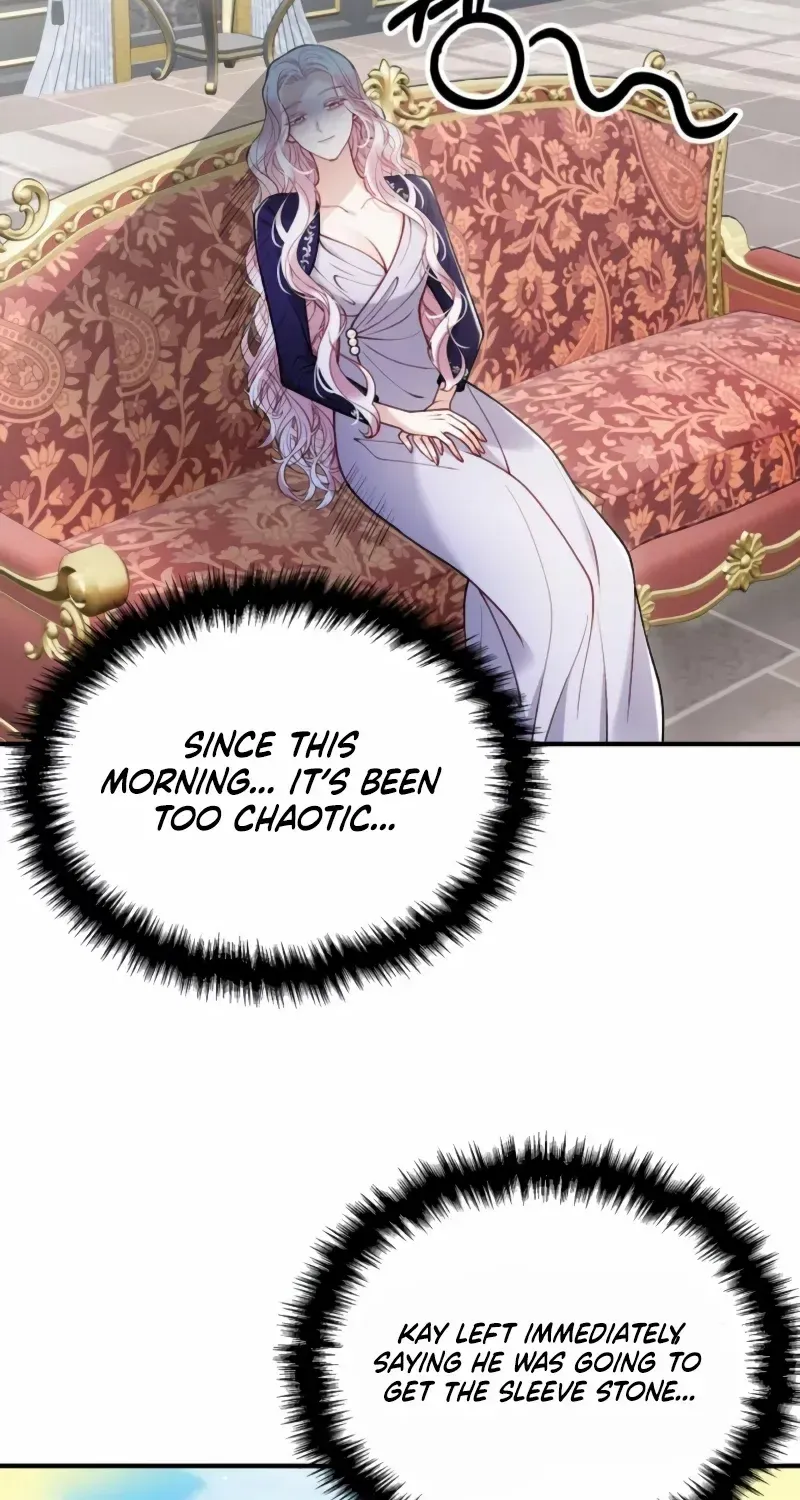 Read A Beast Swallowed by a Flower chapter 22 image 27 on Lezhin
