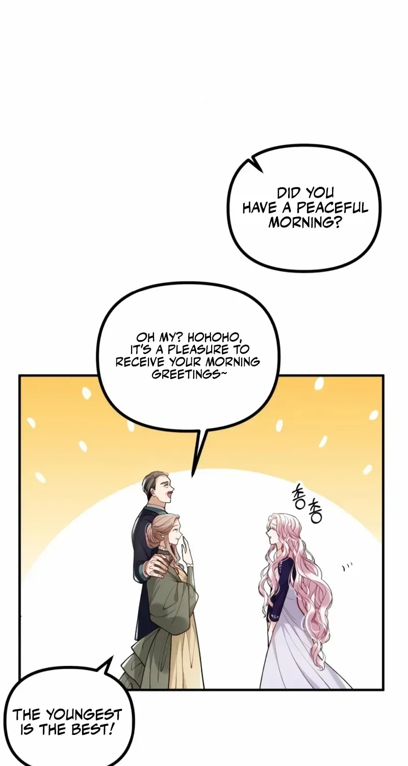 Read A Beast Swallowed by a Flower chapter 22 image 31 on Lezhin