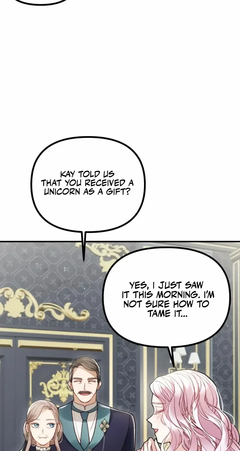 Read A Beast Swallowed by a Flower chapter 22 image 32 on Lezhin