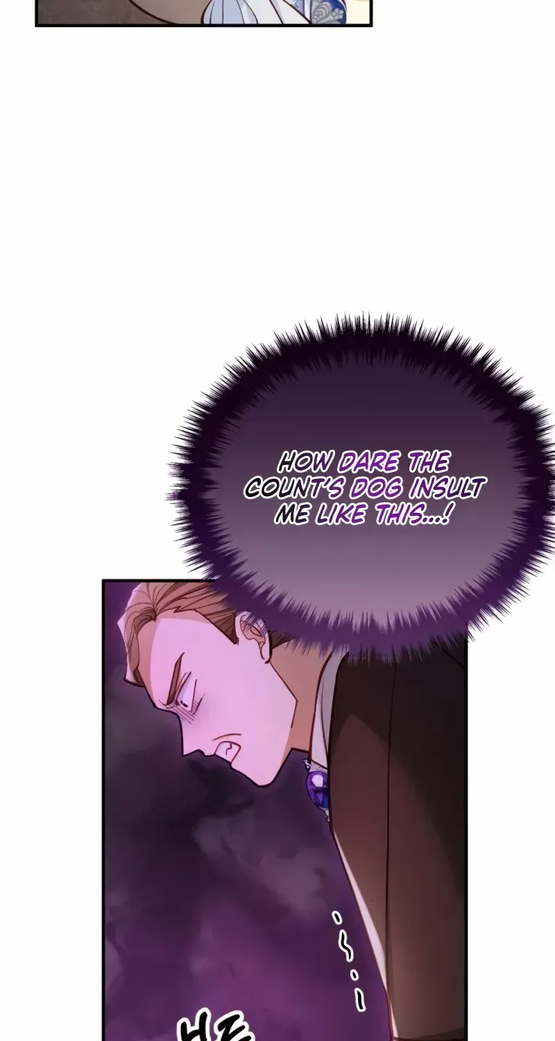 Read A Beast Swallowed by a Flower chapter 22 image 59 on Lezhin
