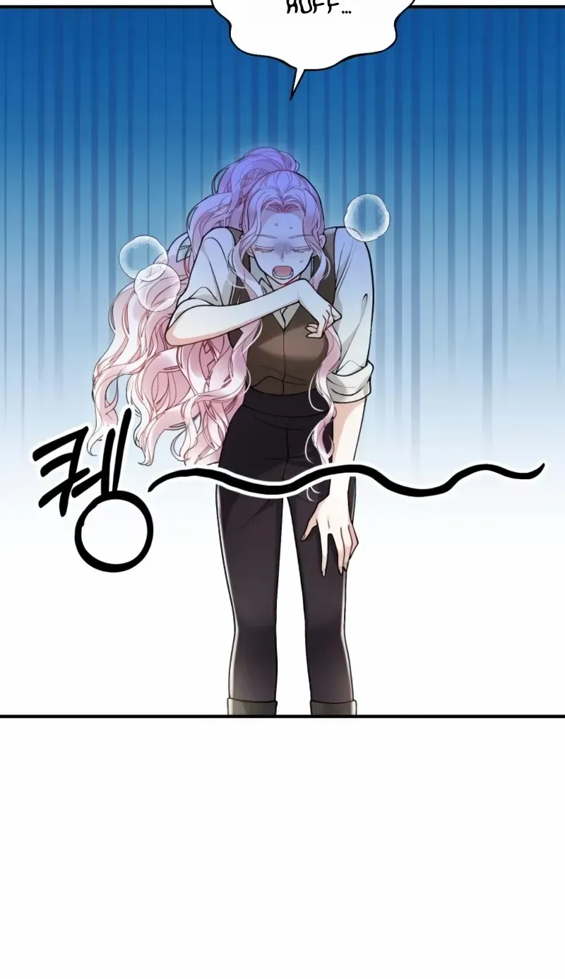 Read A Beast Swallowed by a Flower chapter 22 image 6 on Lezhin