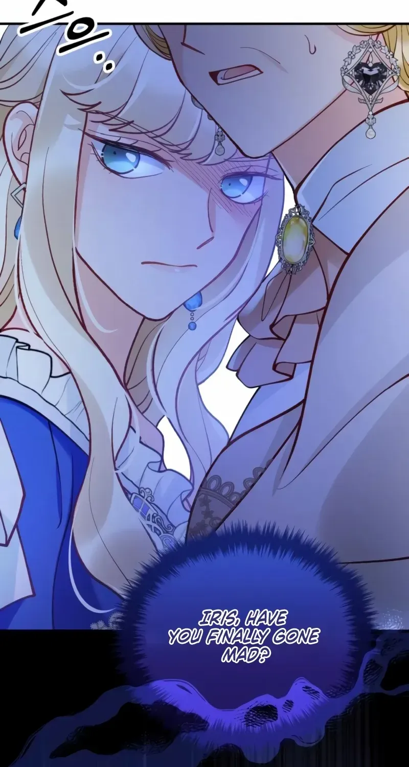 Read A Beast Swallowed by a Flower chapter 22 image 62 on Lezhin
