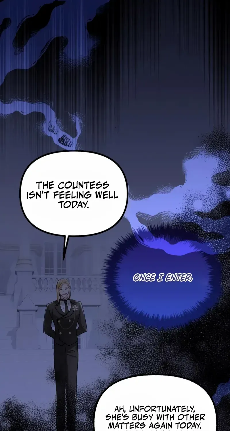 Read A Beast Swallowed by a Flower chapter 22 image 63 on Lezhin