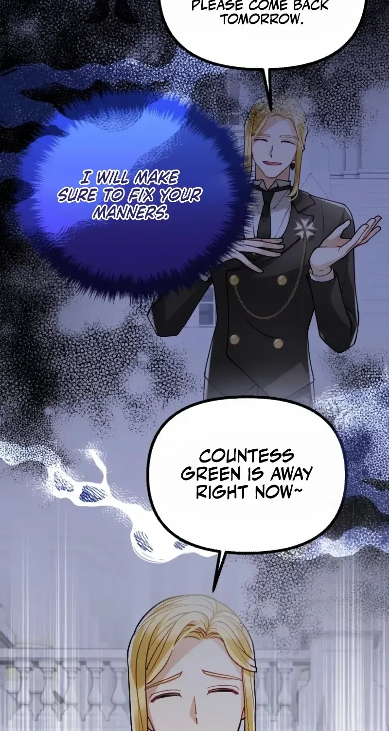 Read A Beast Swallowed by a Flower chapter 22 image 64 on Lezhin
