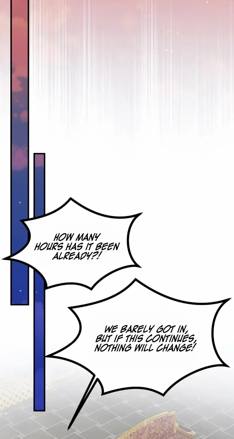 Read A Beast Swallowed by a Flower chapter 22 image 75 on Lezhin