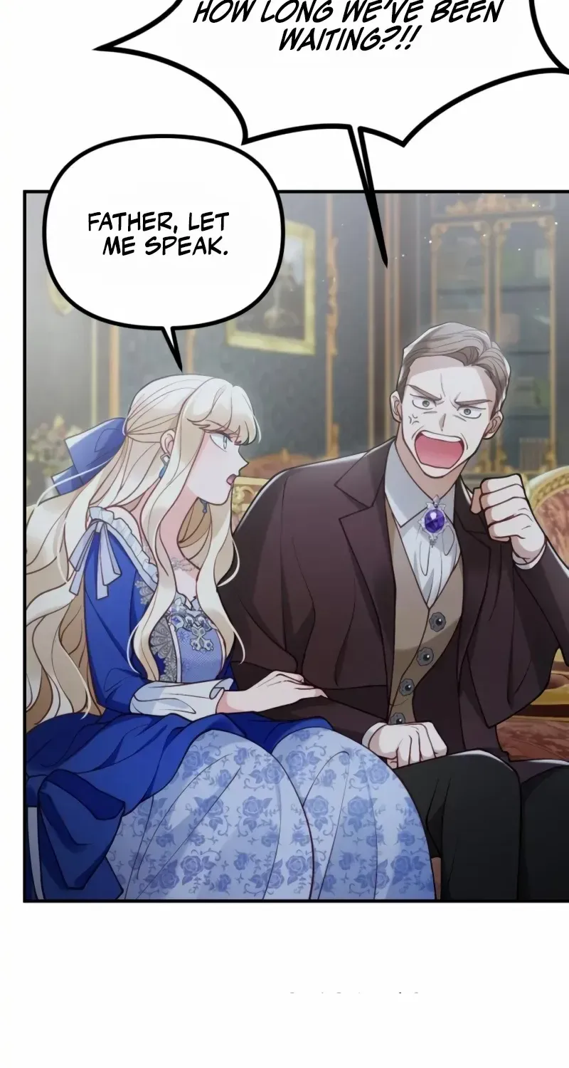 Read A Beast Swallowed by a Flower chapter 22 image 80 on Lezhin
