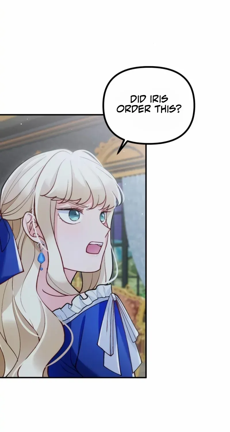Read A Beast Swallowed by a Flower chapter 22 image 81 on Lezhin