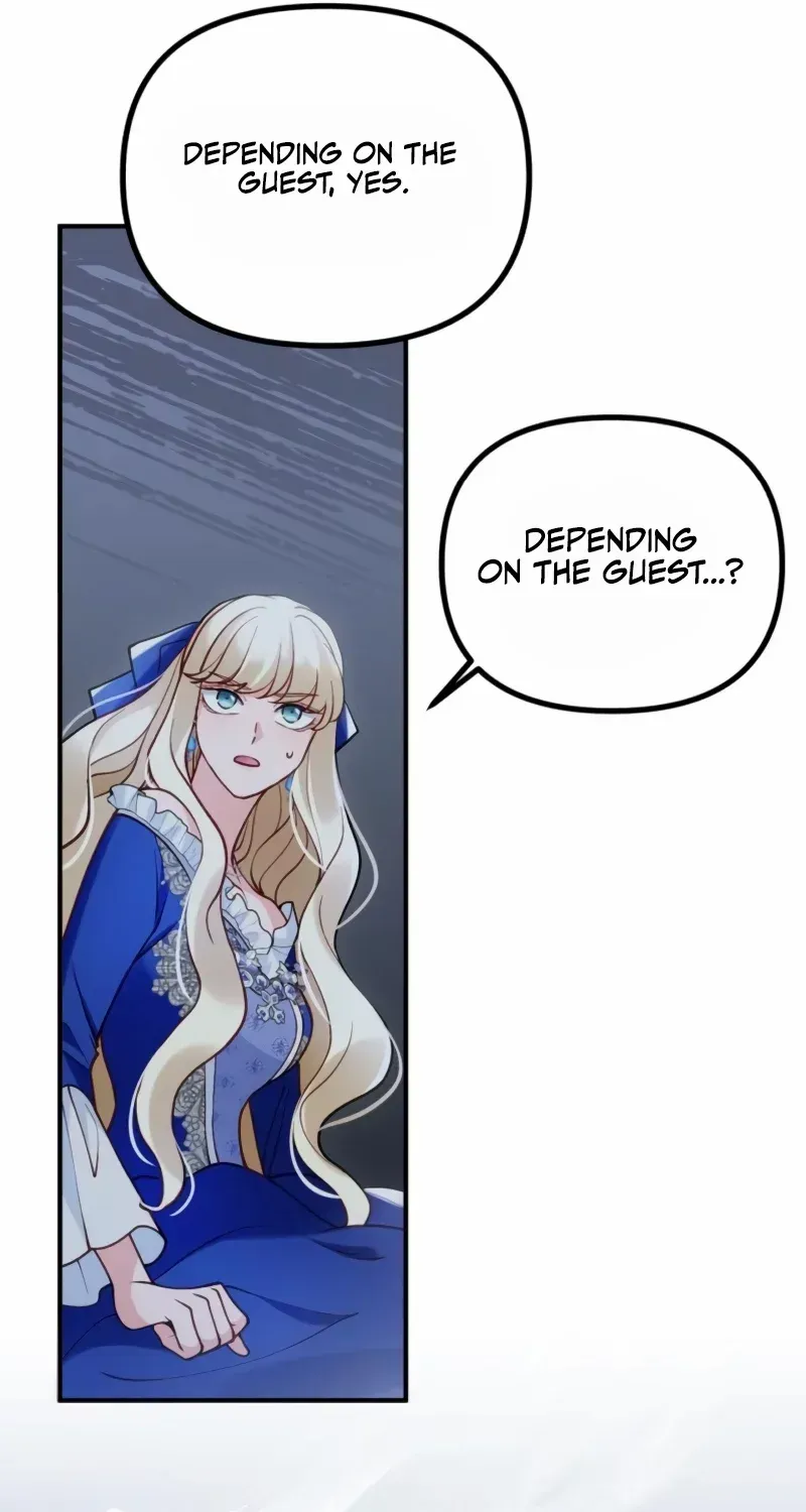 Read A Beast Swallowed by a Flower chapter 22 image 85 on Lezhin